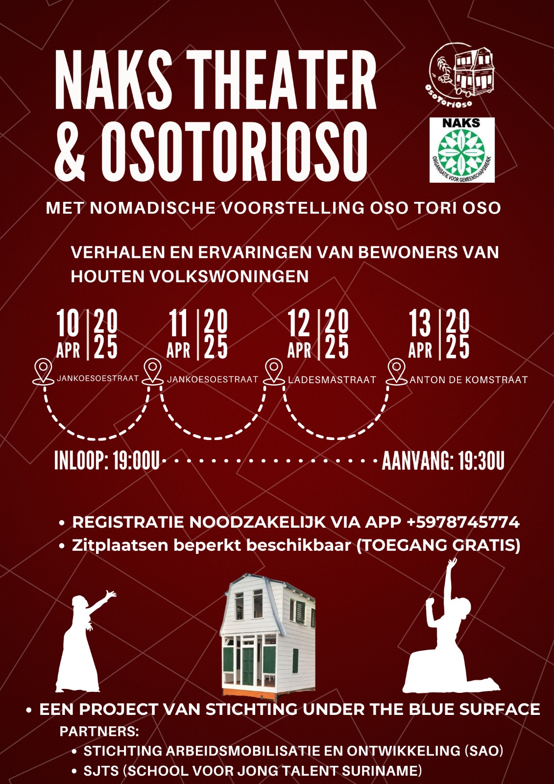 Flyer 