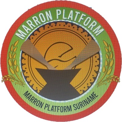 Flyer Marron Platform