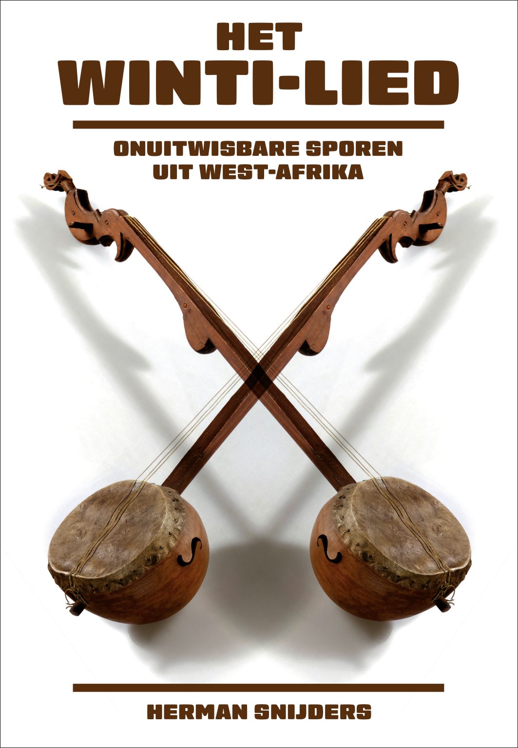 Het Winti lied 