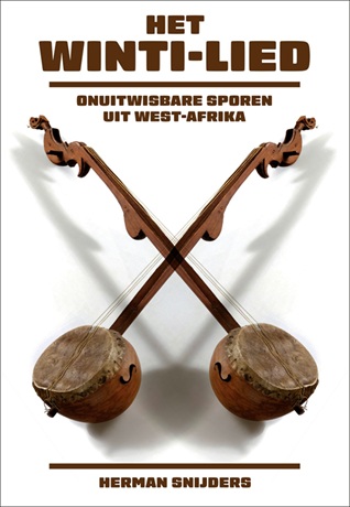 Het Winti lied